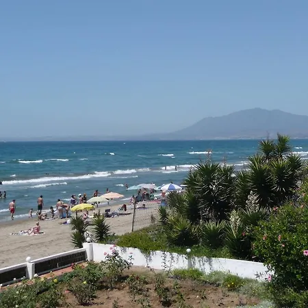 Villa Front Line Beach *