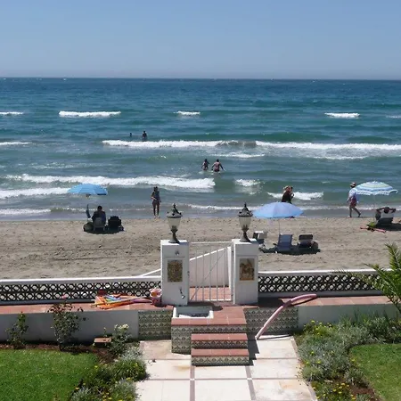 Front Line Beach