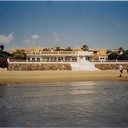 Front Line Beach