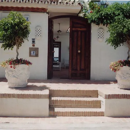 Front Line Beach Villa