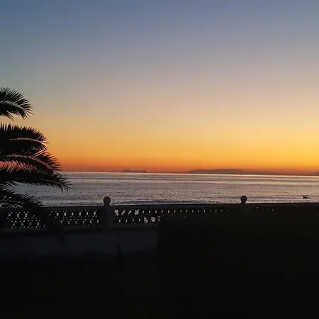 Front Line Beach