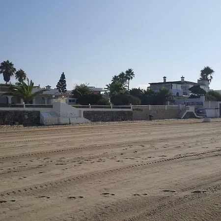 Front Line Beach * Marbella