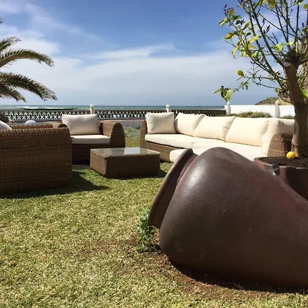 Front Line Beach